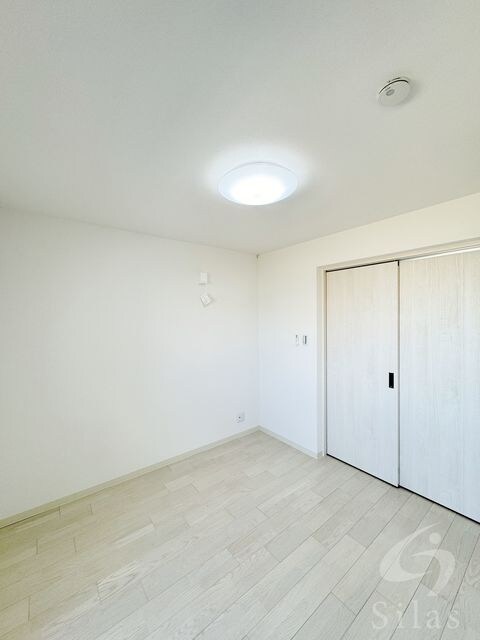 猪名寺駅 徒歩4分 1階の物件内観写真