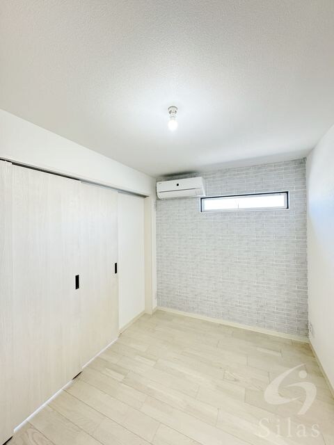 猪名寺駅 徒歩4分 1階の物件内観写真