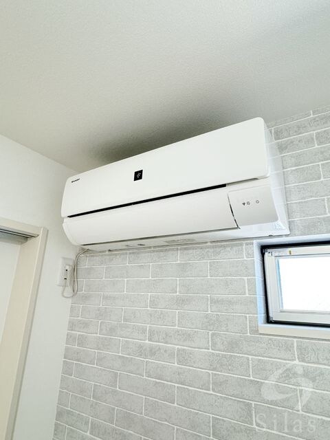 猪名寺駅 徒歩4分 1階の物件内観写真