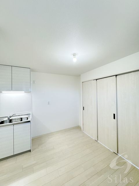 猪名寺駅 徒歩4分 1階の物件内観写真