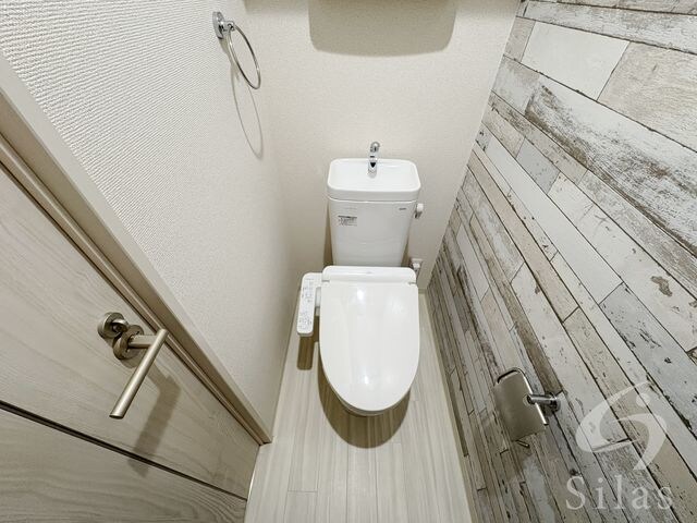 立花駅 徒歩6分 1階の物件内観写真