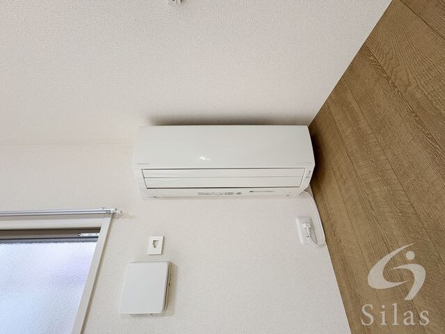 立花駅 徒歩6分 1階の物件内観写真