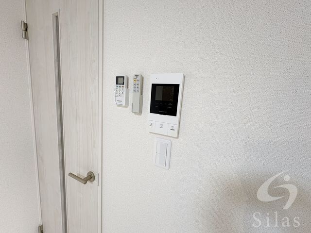 立花駅 徒歩6分 1階の物件内観写真