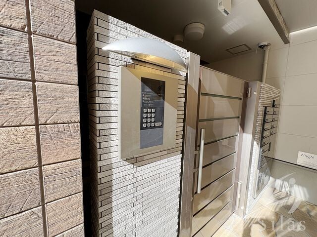 立花駅 徒歩6分 1階の物件外観写真