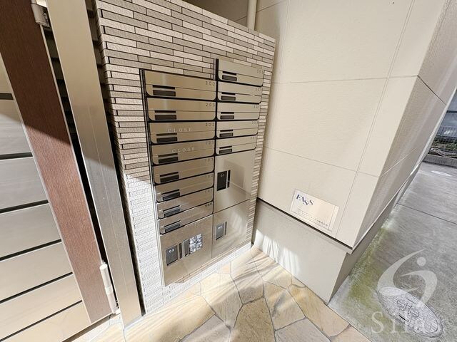 立花駅 徒歩6分 1階の物件外観写真