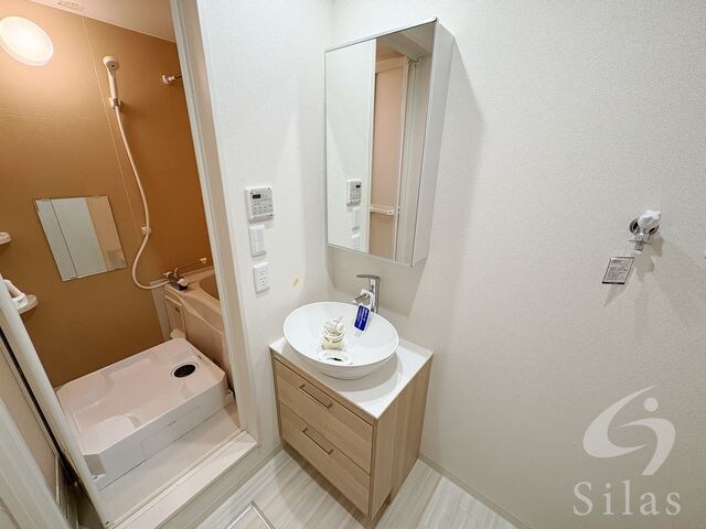 立花駅 徒歩6分 1階の物件内観写真