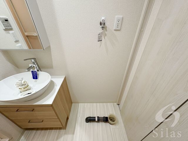 立花駅 徒歩6分 1階の物件内観写真