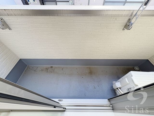 立花駅 徒歩6分 1階の物件内観写真