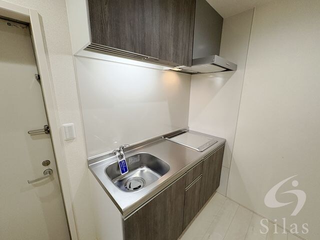 立花駅 徒歩6分 1階の物件内観写真