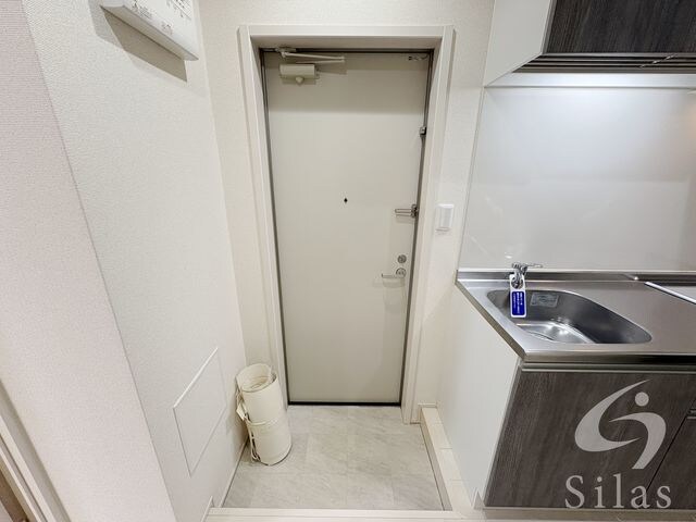 立花駅 徒歩6分 1階の物件内観写真