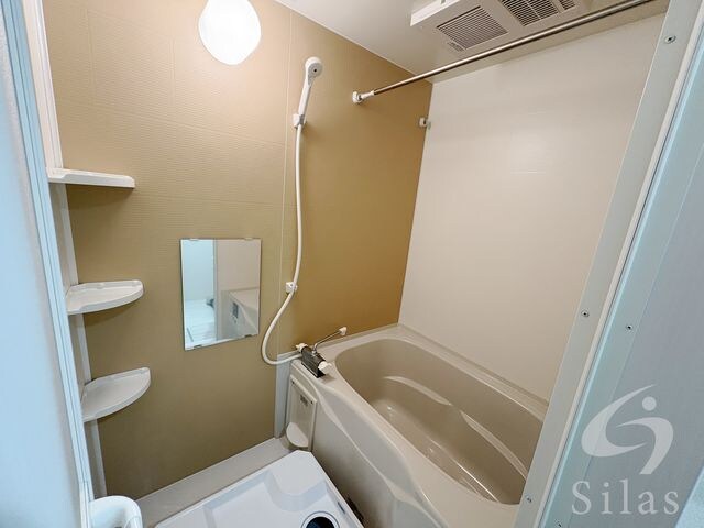 立花駅 徒歩6分 1階の物件内観写真