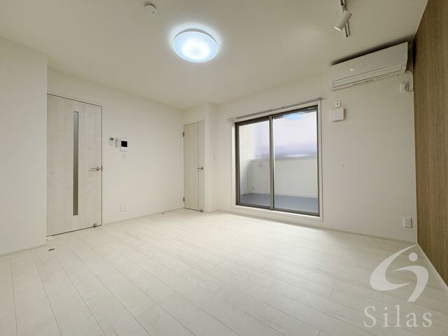 立花駅 徒歩6分 1階の物件内観写真