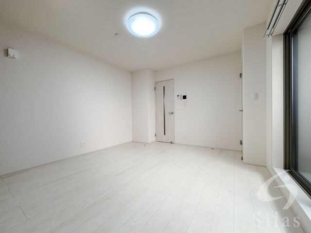 立花駅 徒歩6分 1階の物件内観写真