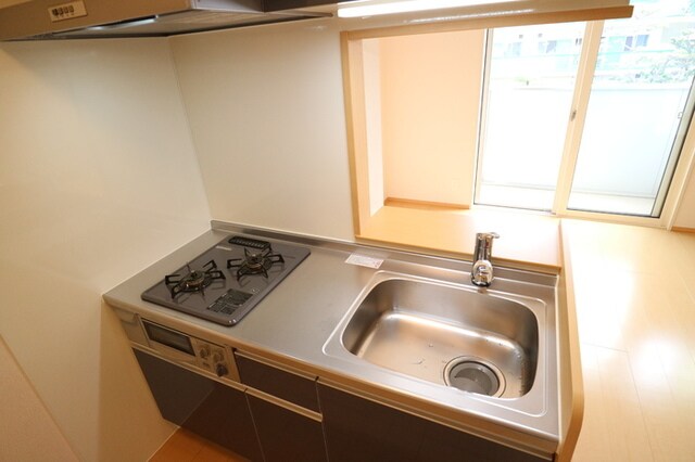 小林駅 徒歩9分 2階の物件内観写真