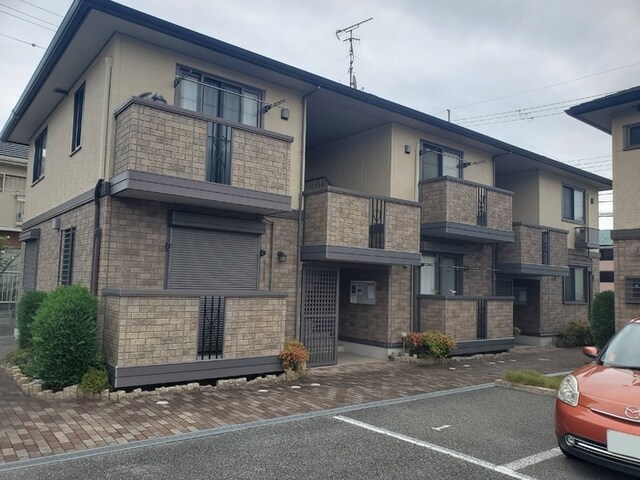 多田駅 徒歩6分 1階の物件外観写真