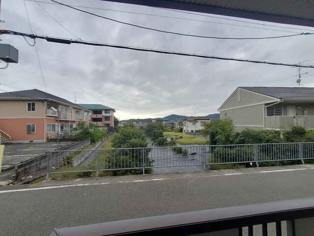 多田駅 徒歩6分 1階の物件内観写真