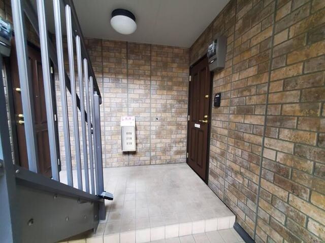 多田駅 徒歩6分 1階の物件外観写真