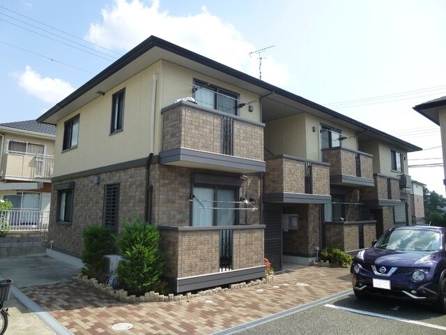 多田駅 徒歩6分 1階の物件外観写真