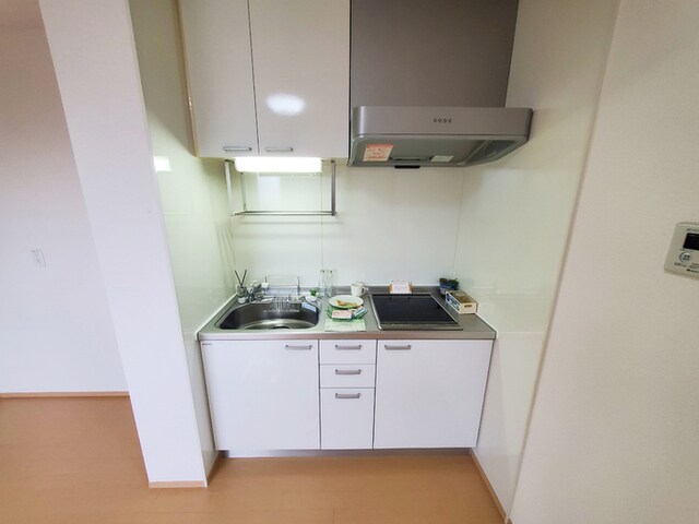 多田駅 徒歩6分 1階の物件内観写真