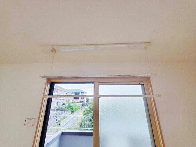 多田駅 徒歩6分 1階の物件内観写真