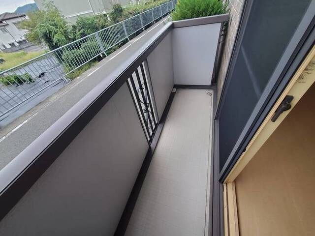 多田駅 徒歩6分 1階の物件内観写真