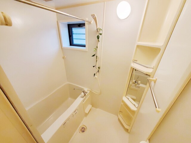 多田駅 徒歩6分 1階の物件内観写真