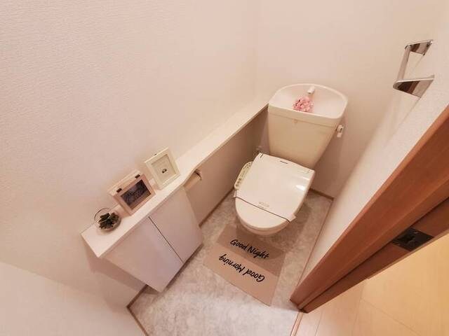 多田駅 徒歩6分 1階の物件内観写真