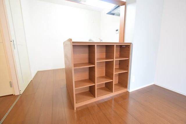 伊丹駅 バス30分  鴻池東バス停下車：停歩3分 1階の物件内観写真