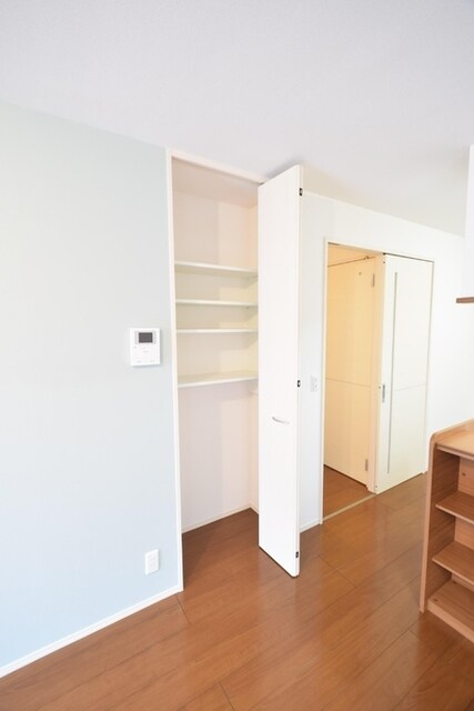 伊丹駅 バス30分  鴻池東バス停下車：停歩3分 1階の物件内観写真