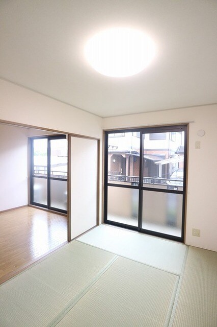 仁川駅 徒歩12分 1階の物件内観写真