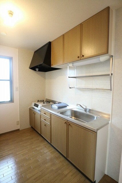 仁川駅 徒歩12分 1階の物件内観写真