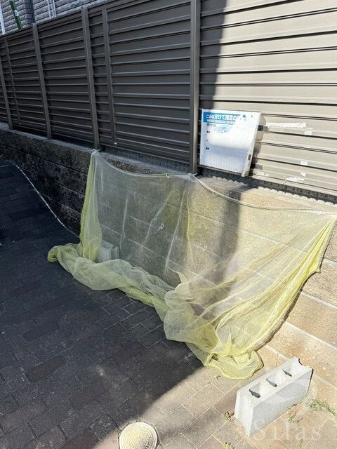 武庫之荘駅 徒歩12分 2階の物件外観写真