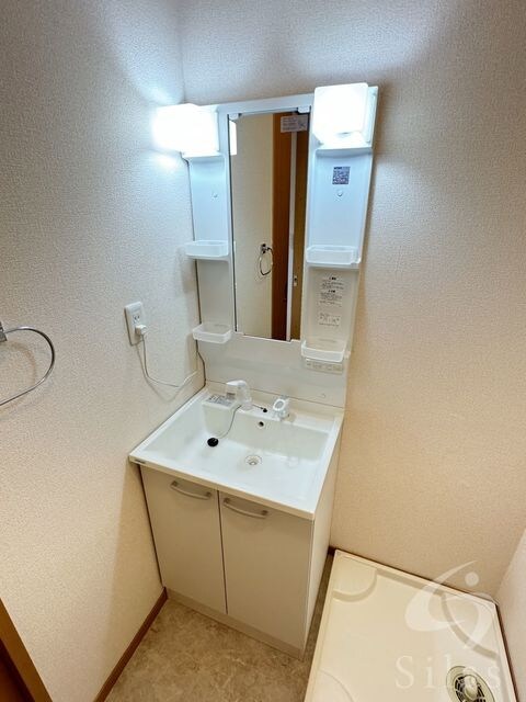 武庫之荘駅 徒歩12分 2階の物件内観写真