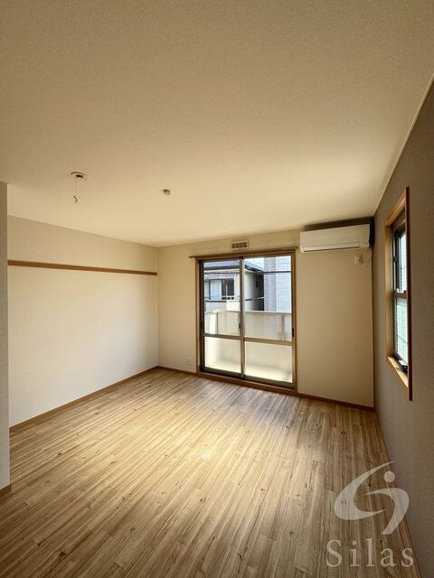 武庫之荘駅 徒歩12分 2階の物件内観写真