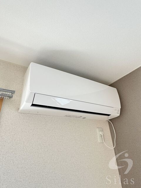 武庫之荘駅 徒歩12分 2階の物件内観写真