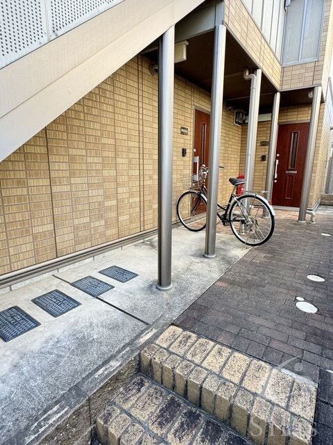 武庫之荘駅 徒歩12分 2階の物件外観写真