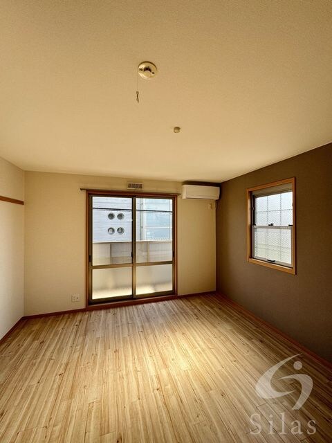 武庫之荘駅 徒歩12分 2階の物件内観写真