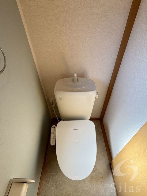 武庫之荘駅 徒歩12分 2階の物件内観写真