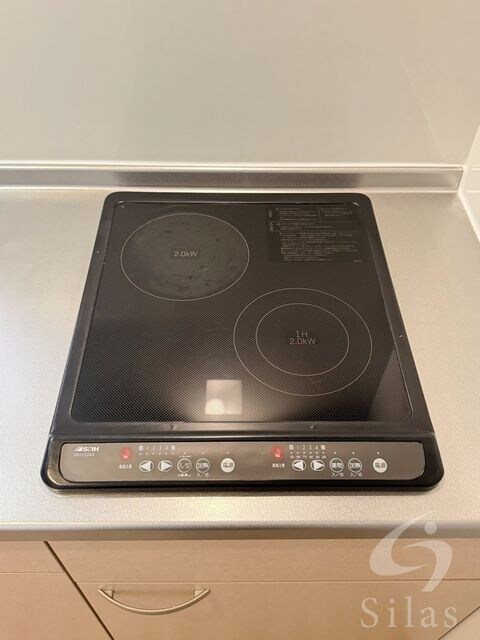 武庫之荘駅 徒歩12分 2階の物件内観写真