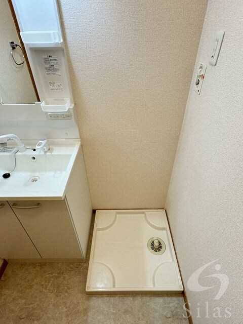 武庫之荘駅 徒歩12分 2階の物件内観写真