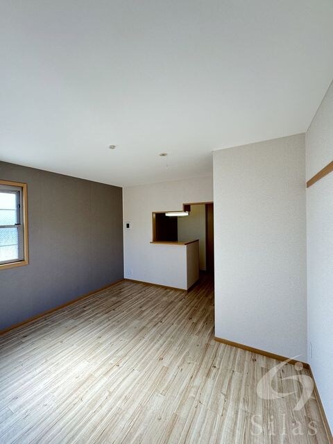 武庫之荘駅 徒歩12分 2階の物件内観写真