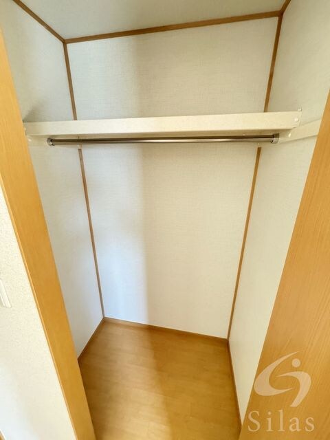 武庫之荘駅 徒歩12分 2階の物件内観写真