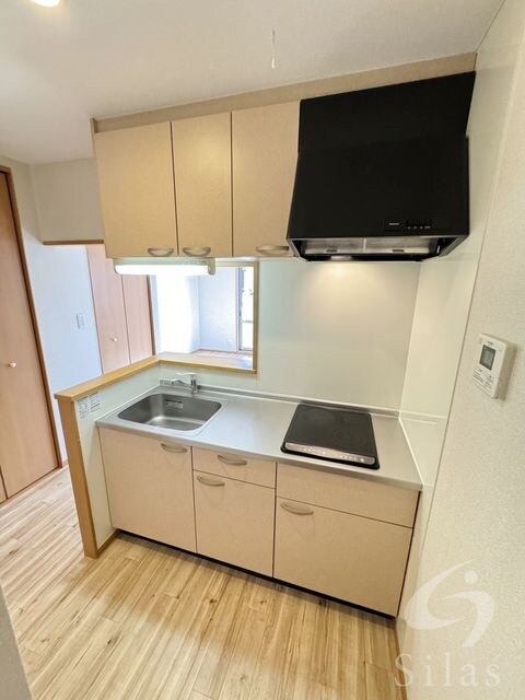 武庫之荘駅 徒歩12分 2階の物件内観写真