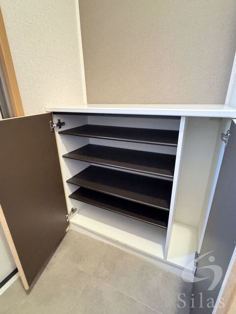 武庫之荘駅 徒歩12分 2階の物件内観写真