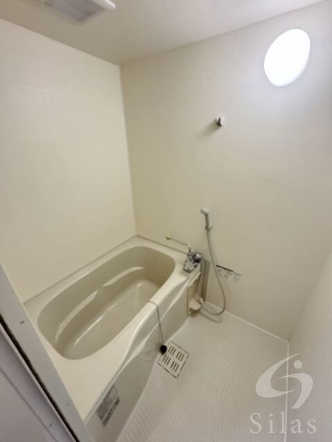 武庫之荘駅 徒歩12分 2階の物件内観写真