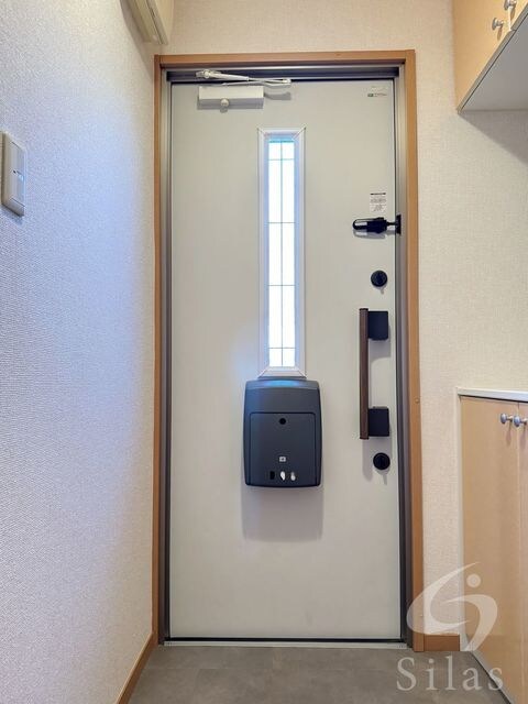 武庫之荘駅 徒歩12分 2階の物件内観写真