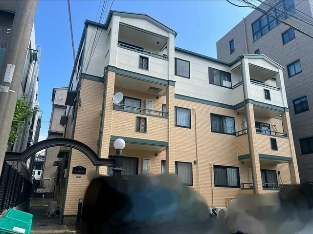 西宮北口駅 徒歩8分 3階の物件外観写真