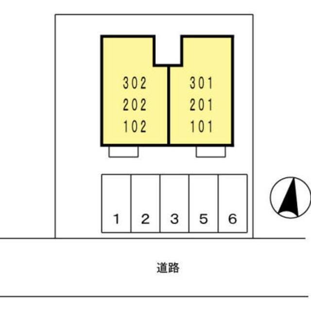 西宮北口駅 徒歩8分 3階の物件外観写真