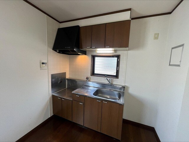 西宮北口駅 徒歩8分 3階の物件内観写真