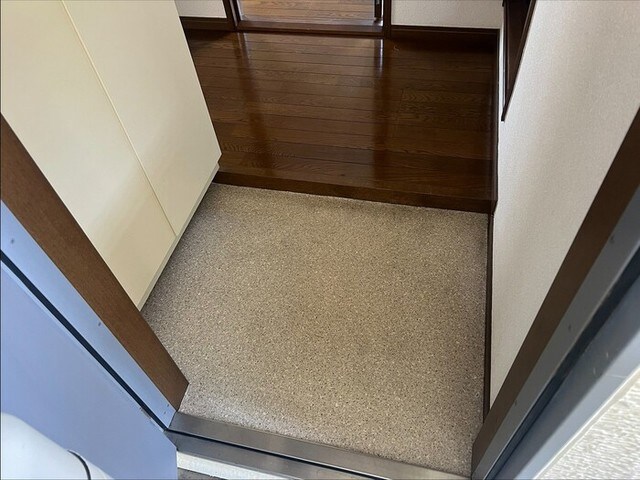 西宮北口駅 徒歩8分 3階の物件内観写真